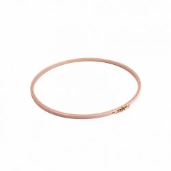 15 CM Siuvinėjimo lankelis E/HWS62