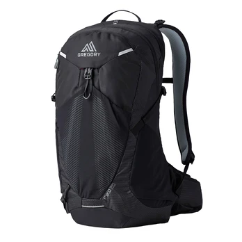 Gregory Miko 20 Optic Black Žygių kuprinė