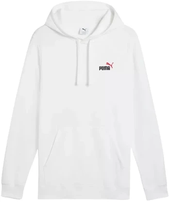 Puma Ess 2 Color Small No.1 Logo Hoodie TR M 684719 02
