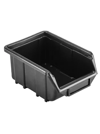 Dėžė plastmasinė 17*11,5*7,5cm