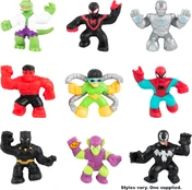Goo Jit Zu - Marvel Minis S8 (8275) kaina