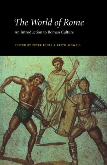 World of Rome