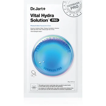 Dr. Jart+ Dermask Pro Vital Hydra Solution 26 g