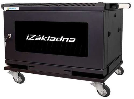 Boxed Mobile Base iBase 10
