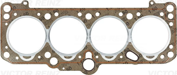 REINZ 61-28640-30 Cylinder head gasket