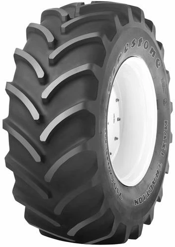 Firestone 480/65R28 MAXITRACTION 65 [136 D/133 E] TL