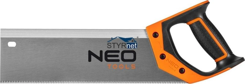 Neo Back pjūklas (nugarinis pjūklas 350 mm, 13 TPI)