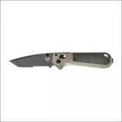 Benchmade 431SBK-1 Redoubt sulankstomas peilis kaina
