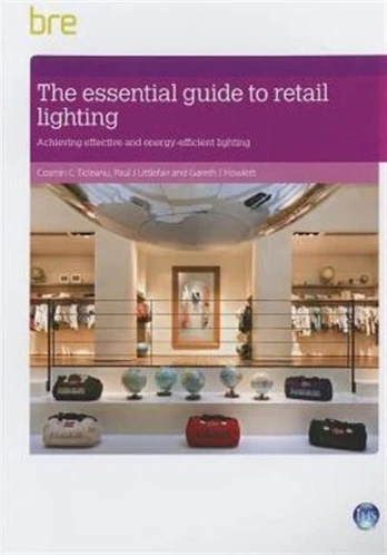 Essential Guide to Retail Lighting