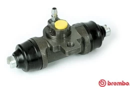 Rato stabdžių cilindras BREMBO A 12 245 kaina