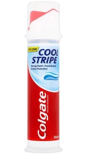 Colgate Cool Stripe 100ml Unisex Dantų pasta