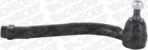 Skersinės vairo trauklės galas MONROE L43117