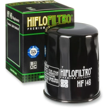 Tepalo filtras HF148