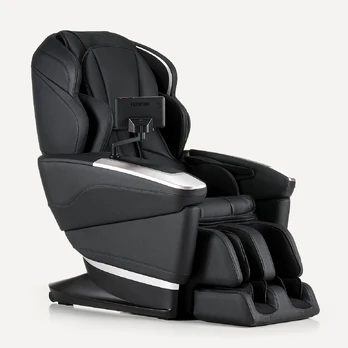Masažinis krėslas Fujiiryoki JP4000 Black