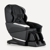 Masažinis krėslas Fujiiryoki JP4000 Black kaina