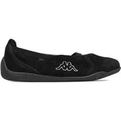 Kappa Balerinos CEO-WP40-046Z Juoda