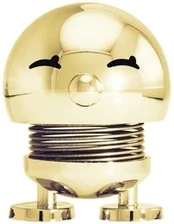 Hoptimist Bimble figūrėlė S Gold 30623