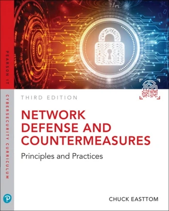 Network Defense and Countermeasures