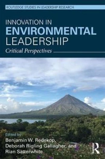 Innovation in Environmental Leadership