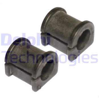 Skersinio stabilizatoriaus įvorė DELPHI TD489W
