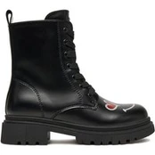 Auliniai batai DeeZee CEO-CS5819-69 Juoda