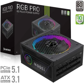 GAMEMAX RGB PRO 1300P