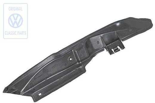 Vag Passat B5 Uzdaromoji Elementas 1997 2000 Originalus 3B0821112A