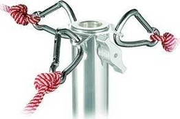 Manfrotto Trikojis 087NW 3 x 10m