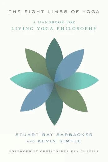 Eight Limbs of Yoga