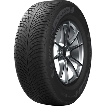 MICHELIN PILOT ALPIN 5 SUV 245/45 R20 103V