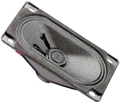 Visaton SC5 DISKANTHØJTTALER HIGHRANGE DOME TWEETER 60W 13MM 8OHM