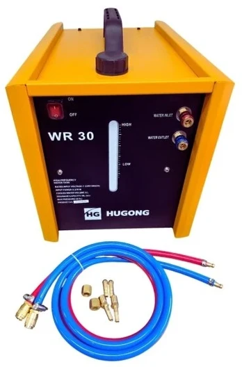 Profesionalus aušintuvas Hugong WR30 230V
