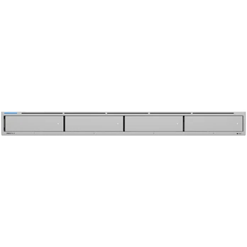UBIQUITI UniFi UNAS-PRO-4-EU