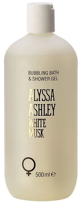 Dušo želė Alyssa Ashley, 500 ml