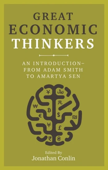 Great Economic Thinkers