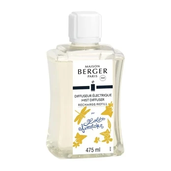 Maison Berger Paris Lolita Lempicka electric diffuser refill (Mist Diffuser Refill) 475 ml 475ml Unisex