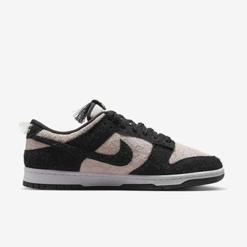 Nike Dunk Low Retro Se - Dydis 47 (IB2990-100 Laisvalaikio batai)