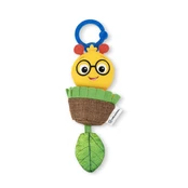 Baby Einstein - Cal-a-Puller™ Activity Toy - (BE-16887) kaina