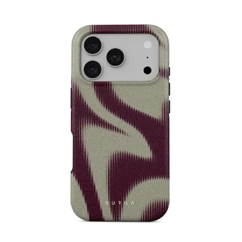 Phantom - iPhone 17 Pro Case, Tough (MagSafe) / N/A