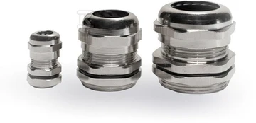 Trytyt MPG-7 IP68 KABELIS + VERŽŠLĖ.3-6.5MM ŽALVARINĖ