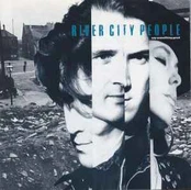 CD River City People - Say Something Good