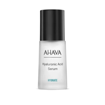 AHAVA Serumas su hialurono rūgštimi, 30 ML