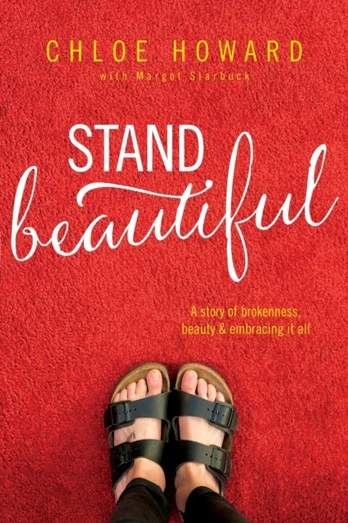 Stand Beautiful