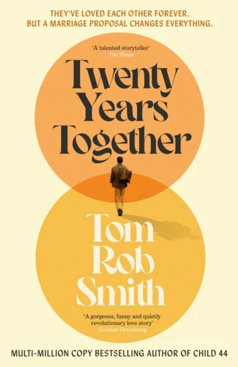 Twenty Years Together