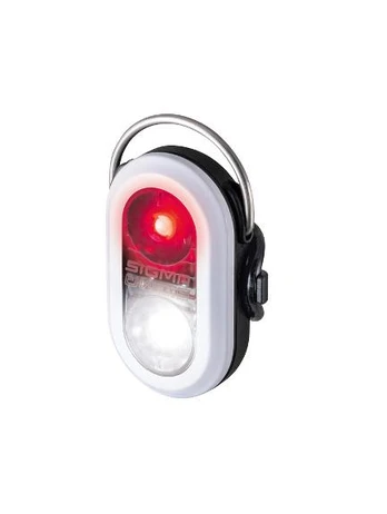 SIGMA MICRO DUO dviračio žibintas