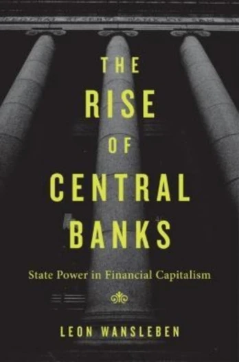 Rise of Central Banks