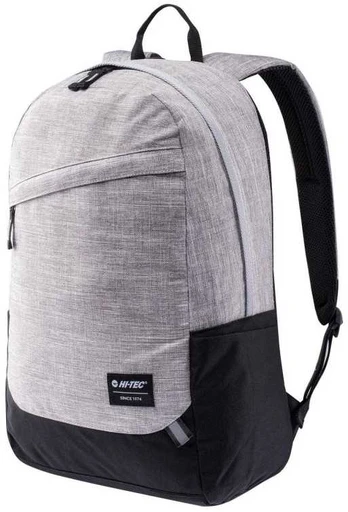 hitec Kuprinė miejski Hi-Tec Citan pilkas melanžas 28L