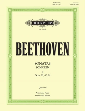 Sonatas, complete Vol.2