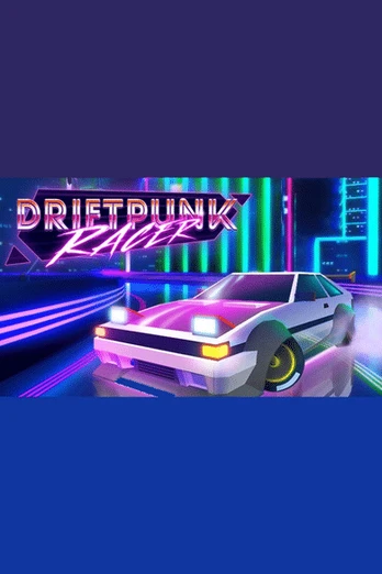 Driftpunk Racer PC