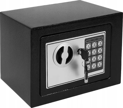 „Tracer Compact Guard“ elektroninis seifas